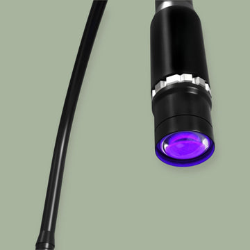 KA LASHES UV LIGHT SYSTEM