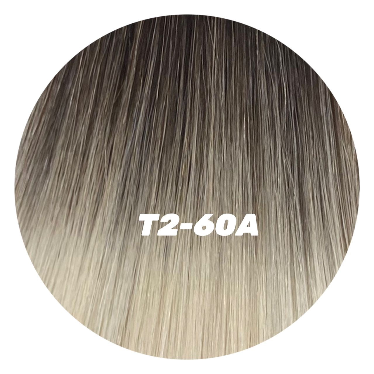 Genius Weft Blond #T2-60A