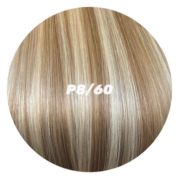 Genius Weft Blond #STRIBER 8/60