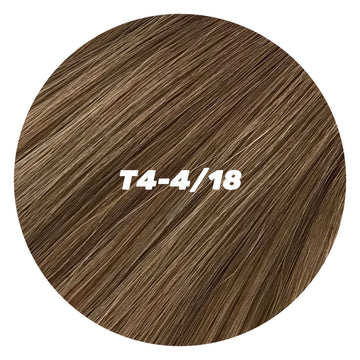 Genius Weft Blond #T4-4/18