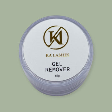 Gel Remover