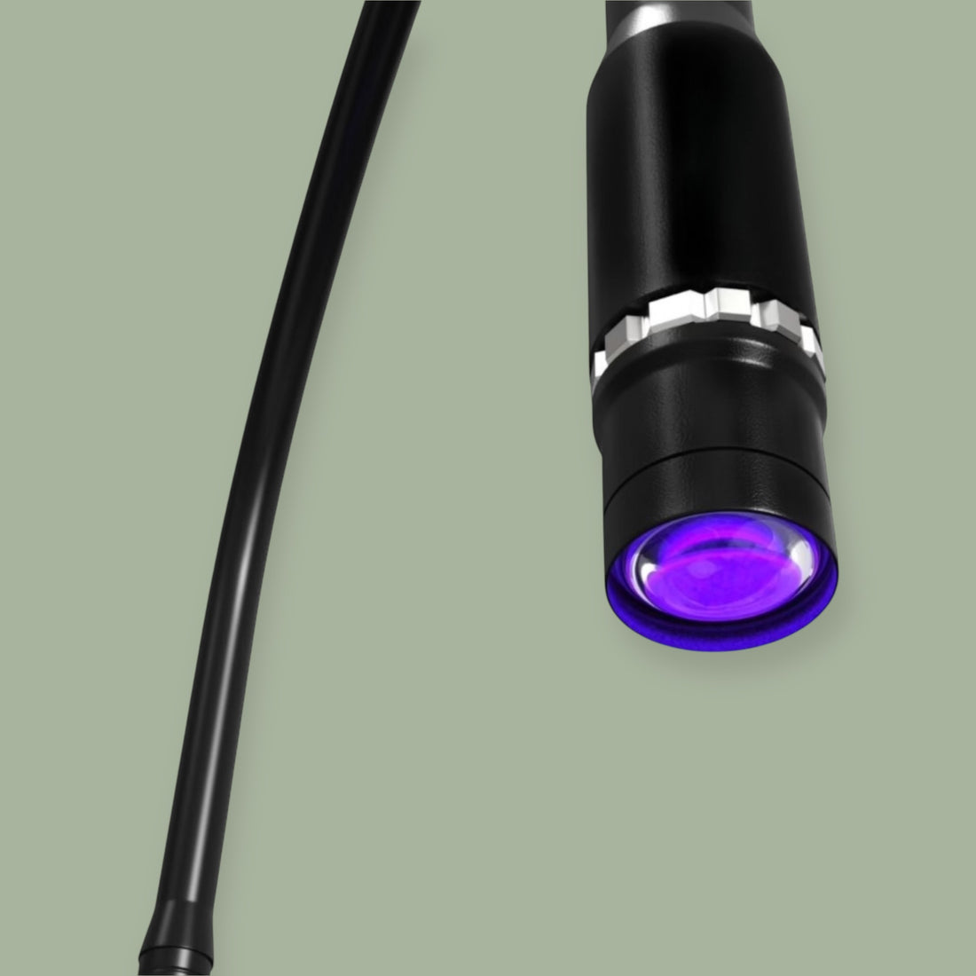 KA Lashes UV Light System