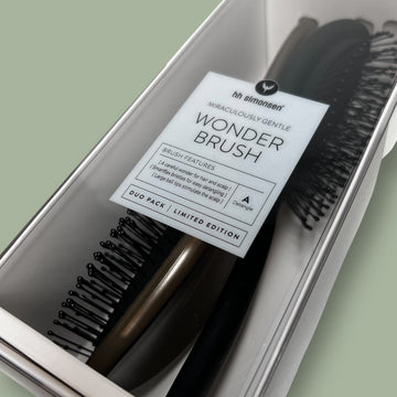 Wonder Brush HH Simonsen