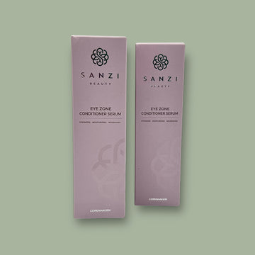 Sanzi Eye Zone Conditioner Serum