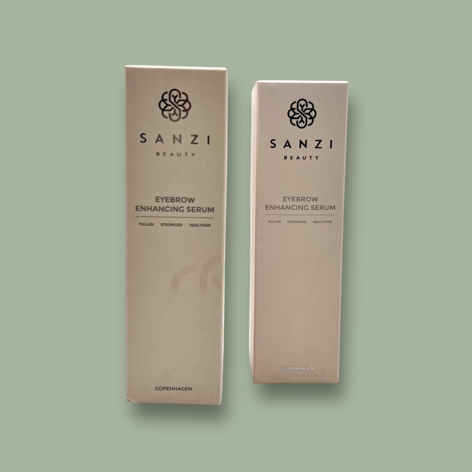 Sanzi Eyebrow Enhancing Serum