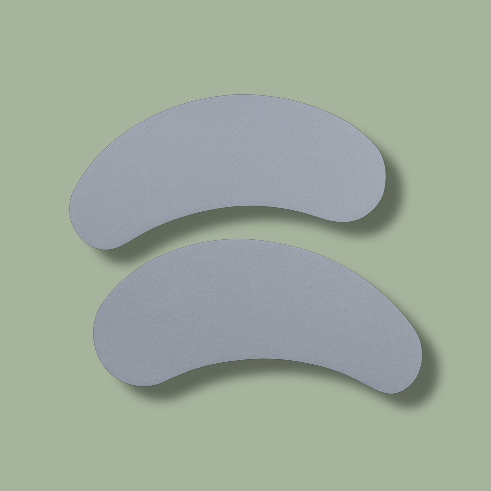 Lint Free Gel Eyepatches