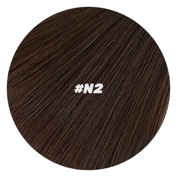 Genius Weft Espresso Brun #N2