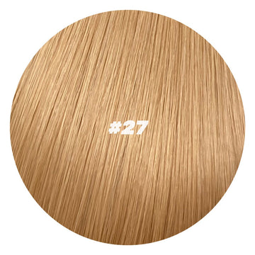 Genius Weft Honning Blondt #27