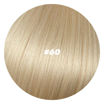 Genius Weft Lys Blond #60