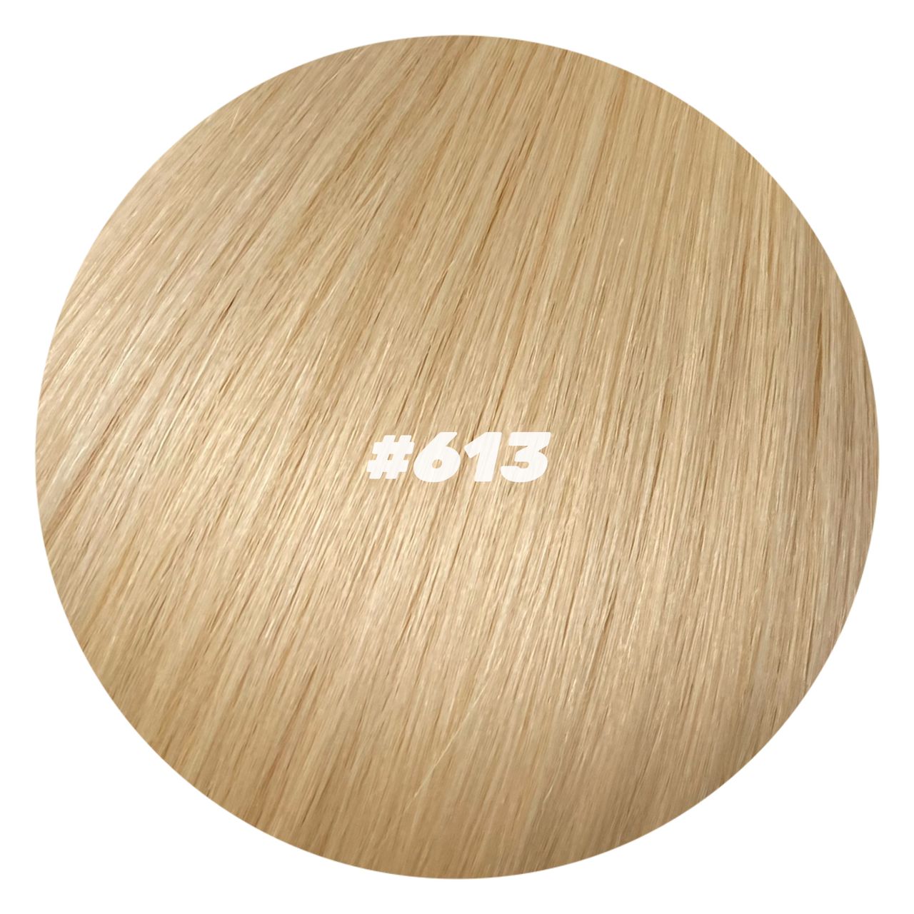 Genius Weft Barbie Blond #613