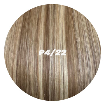 Genius Weft Blond #STRIBER 4/22