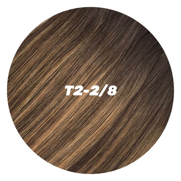 Genius Weft Blond #T2-2/8